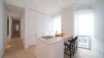 Apartment in Trafalgar photo 12