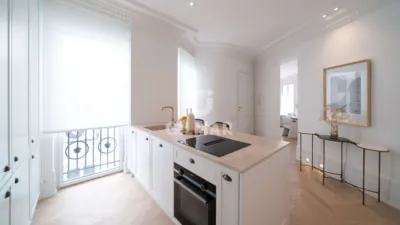 Apartment in Trafalgar photo 16