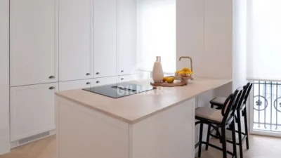 Apartment in Trafalgar photo 17