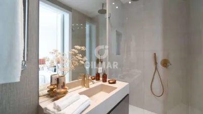Apartment in Trafalgar photo 26