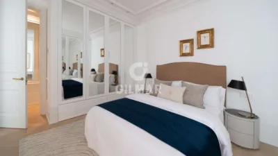 Apartment in Trafalgar photo 29