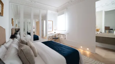 Apartment in Trafalgar photo 30