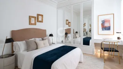 Apartment in Trafalgar photo 31