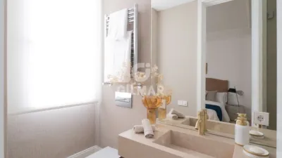 Apartment in Trafalgar photo 34