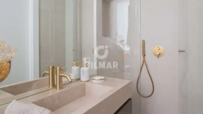 Apartment in Trafalgar photo 35