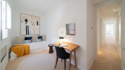 Apartment in Trafalgar photo 36