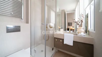 Apartment in Trafalgar photo 39