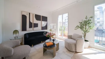 Apartment in Trafalgar photo 3