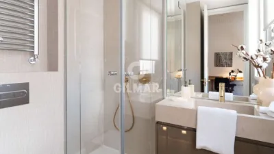 Apartment in Trafalgar photo 40