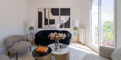 Apartment in Trafalgar photo 41