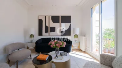 Apartment in Trafalgar photo 5