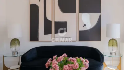 Apartment in Trafalgar photo 8
