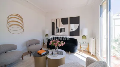 Apartment in Trafalgar photo 9
