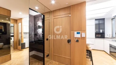 Piso en alquiler en Salamanca - Imagen 16