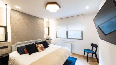 Piso en alquiler en Salamanca - Imagen 27
