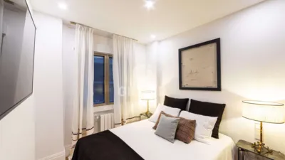 Piso en alquiler en Salamanca - Imagen 2