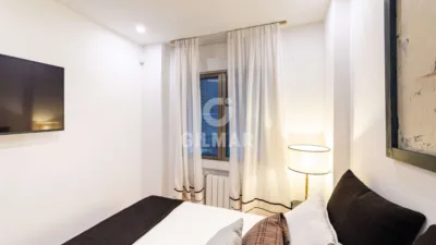 Piso en alquiler en Salamanca - Imagen 5