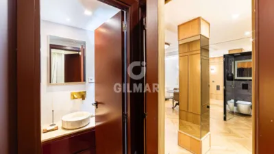 Piso en alquiler en Salamanca - Imagen 6