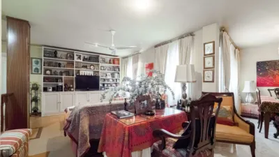 Apartment in Central Seville photo 9