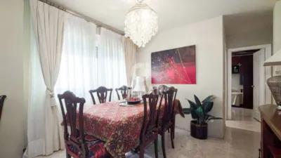 Apartment in Central Seville photo 10