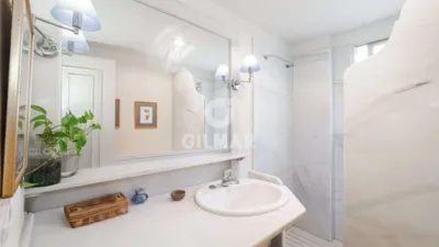 Apartment in Central Seville photo 11