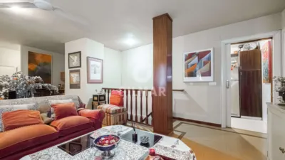 Apartment in Central Seville photo 14