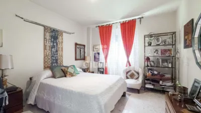 Apartment in Central Seville photo 15