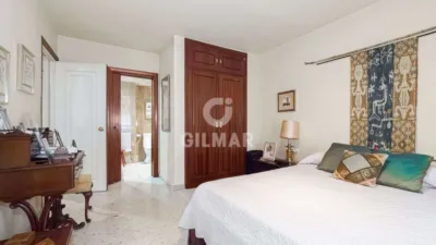 Apartment in Central Seville photo 16