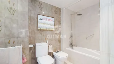 Apartment in Central Seville photo 17