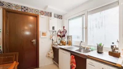 Apartment in Central Seville photo 2