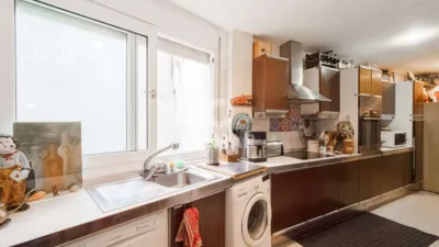 Apartment in Central Seville photo 3