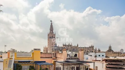 Apartment in Central Seville photo 5