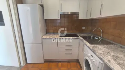 Piso en alquiler en Castellana-Orense - Imagen 12
