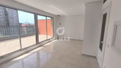 Piso en alquiler en Castellana-Orense - Imagen 3