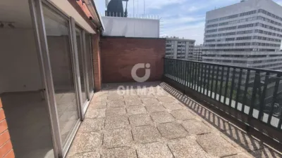 Piso en alquiler en Castellana-Orense - Imagen 5
