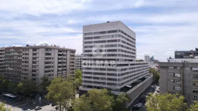 Piso en alquiler en Castellana-Orense - Imagen 7