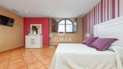 Chalet in Montequinto photo 12