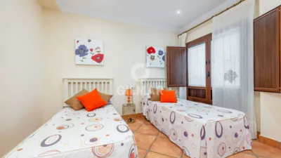 Chalet in Montequinto photo 16
