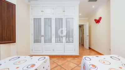 Chalet in Montequinto photo 17