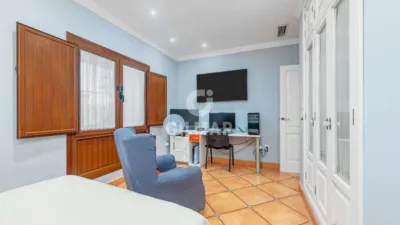 Chalet in Montequinto photo 19