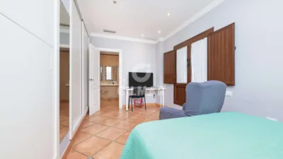 Chalet in Montequinto photo 21