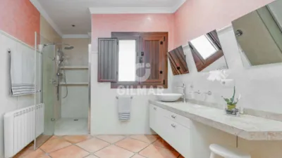 Chalet in Montequinto photo 22