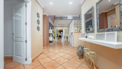 Chalet in Montequinto photo 24
