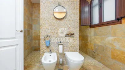 Chalet in Montequinto photo 26