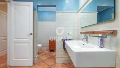Chalet in Montequinto photo 29