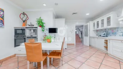 Chalet in Montequinto photo 32