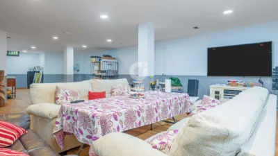 Chalet in Montequinto photo 34