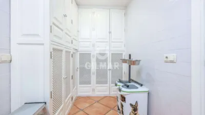 Chalet in Montequinto photo 36