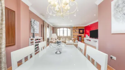 Chalet in Montequinto photo 37