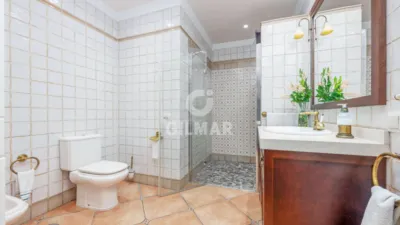 Chalet in Montequinto photo 38